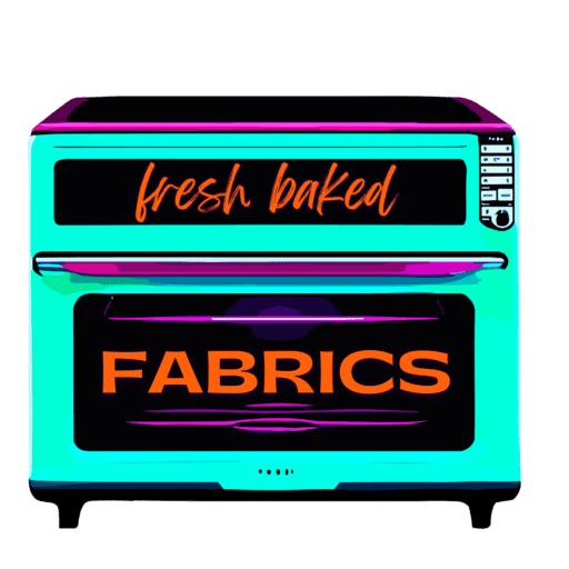 Fresh Baked Fabrics